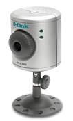 D-Link DCS-900